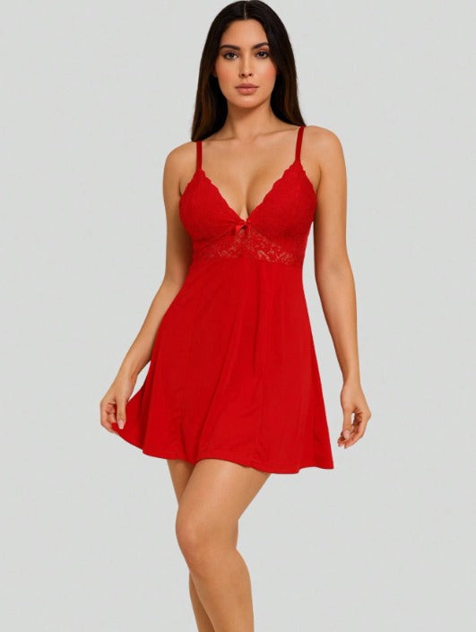 ✨ Conjunto Sensual Feminino 2 Peças ✨