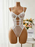 Body Angelic Desire — O Encontro Entre o Luxo e a Sedução